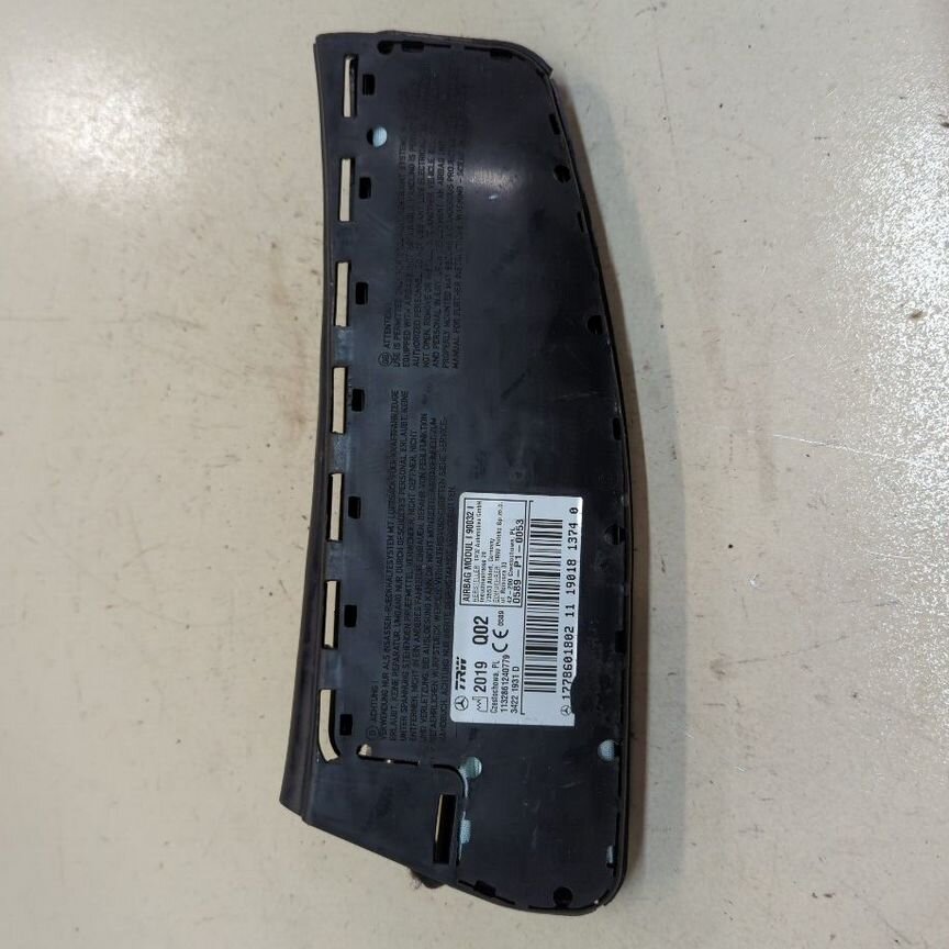 сиденья мерседес - Купить автозапчасти у проверенных