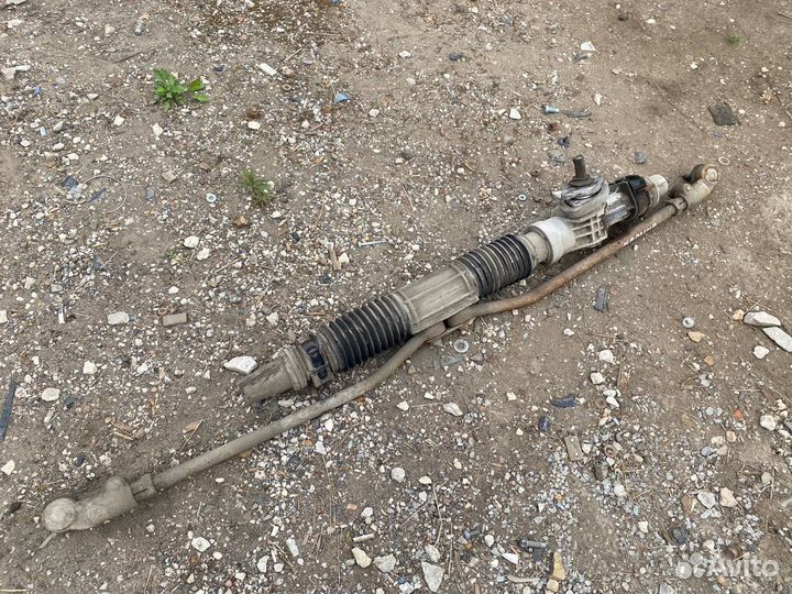 Рулевая рейка LADA Kalina универсал 1.6 2012
