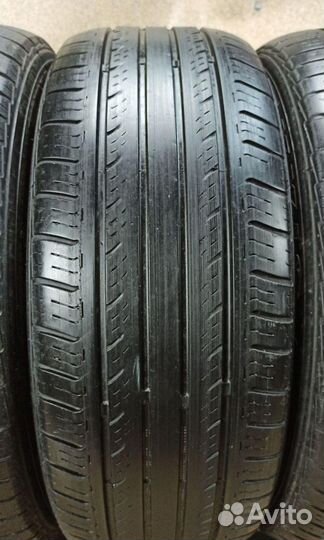 Maxxis Bravo HP-M3 225/55 R18 100Z