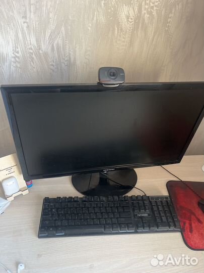 Монитор samsung 24