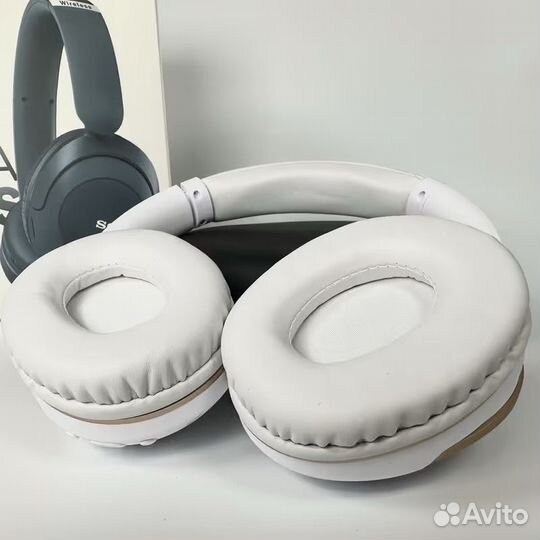 Sony WH-X910N (Белые)