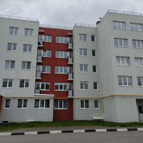 2-к. квартира, 44,1 м², 5/5 эт.