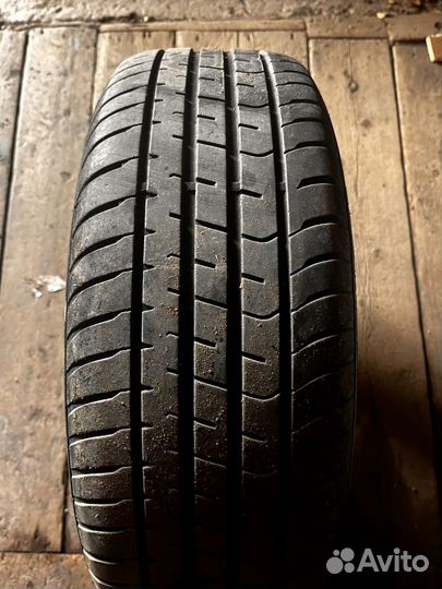 Продам шины лето