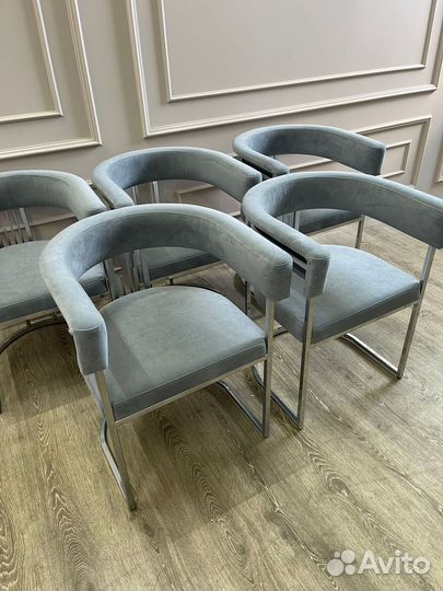 Обеденный стул Wand