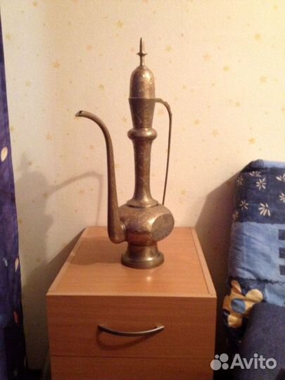 Кувшин Индия