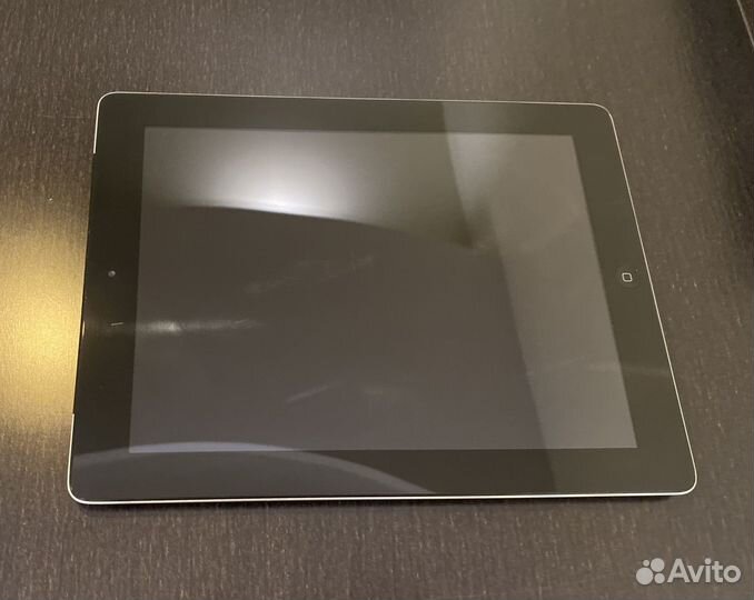 iPad 3-го поколения
