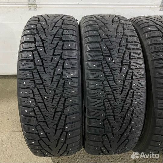 Nokian Tyres Hakkapeliitta 7 SUV 235/55 R19 105T