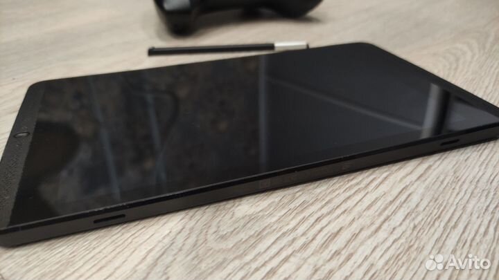 Nvidia shield tablet