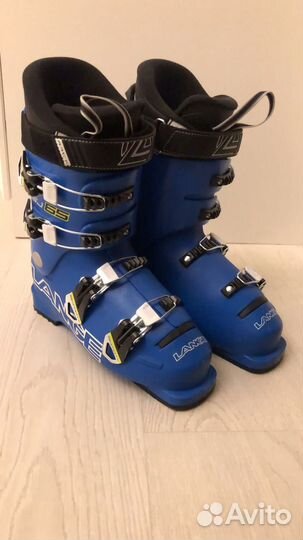 Горнолыжные ботинки Lange RSJ 65. Размер 24.5