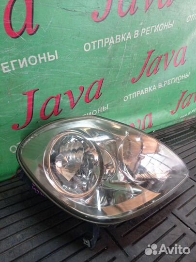 Фара передняя правая Toyota Brevis JCG10 1JZ-FSE