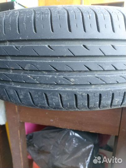 Nexen N'Blue HD Plus 205/60 R16