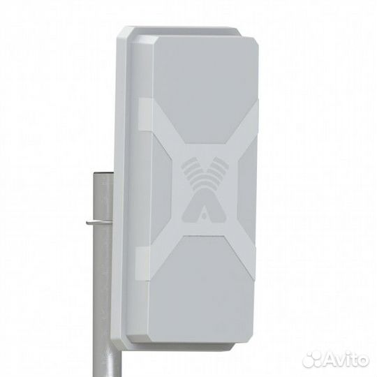 Антена nitsa-5F mimo(75 Ом)(GSM, 3g, 4g )