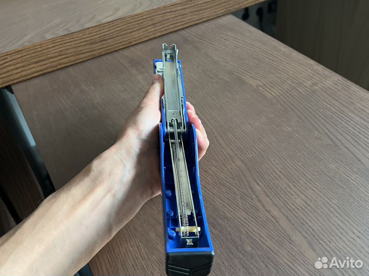 Степлер канцелярский 24/626/6 #400