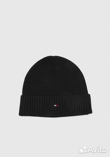 Шапка tommy hilfiger