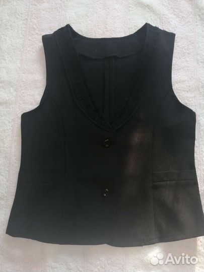 Школьная форма