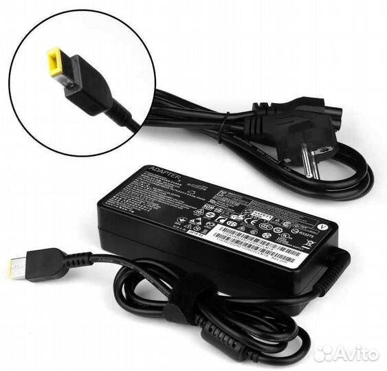 Зарядка для Lenovo IdeaPad G505s