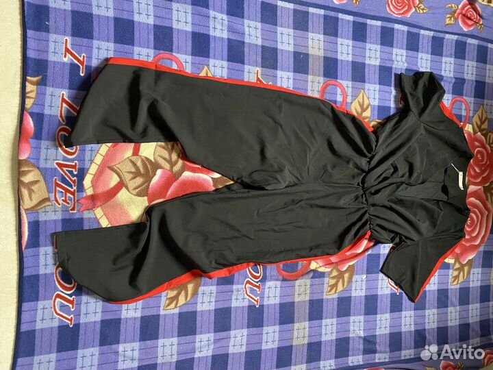 Вещи пакетом женские 54 -56