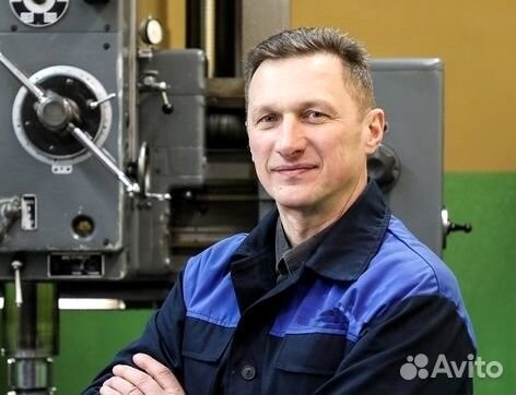 Слесарь мср/вахта в Ульяновскую область