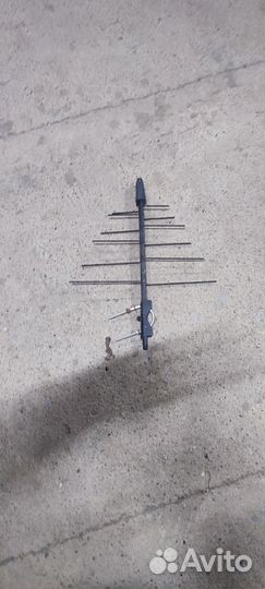 Антенна для тв