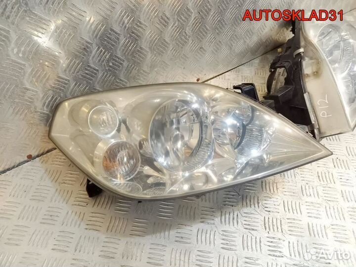 Фары ксенон комплект Nissan Primera P12 26010AU810