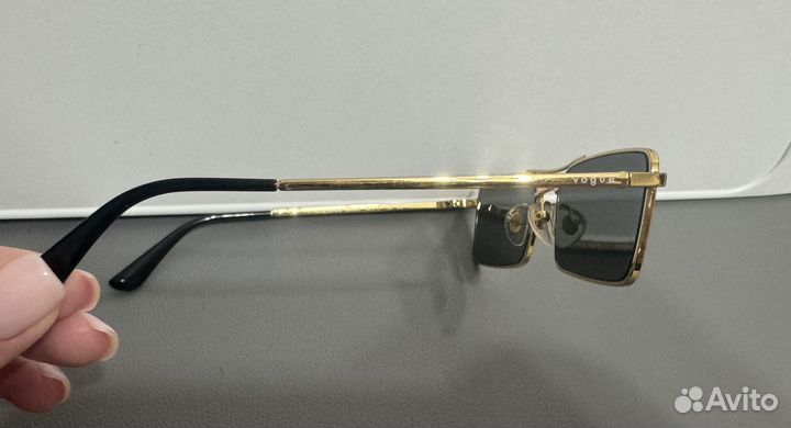 Очки vogue gigi
