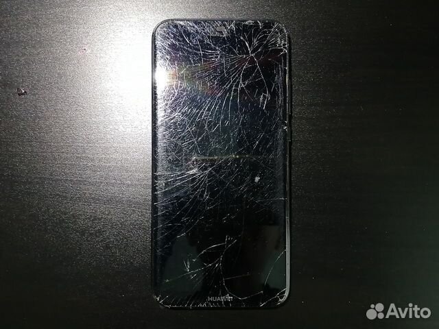 Аккумулятор Huawei P20 Lite
