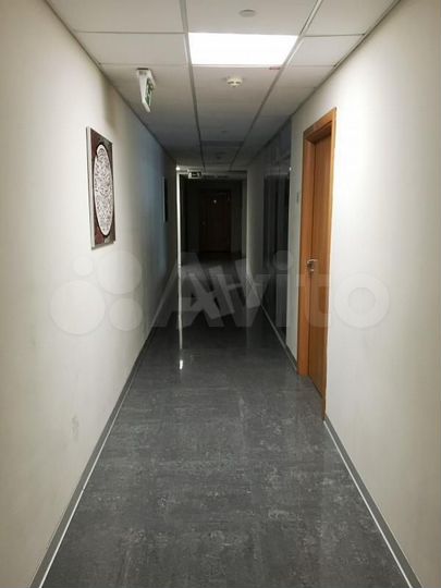 Аренда офиса 571.9 м2 м. Тестовская в цао в