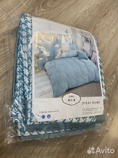 Белье постельное новое 2спальное