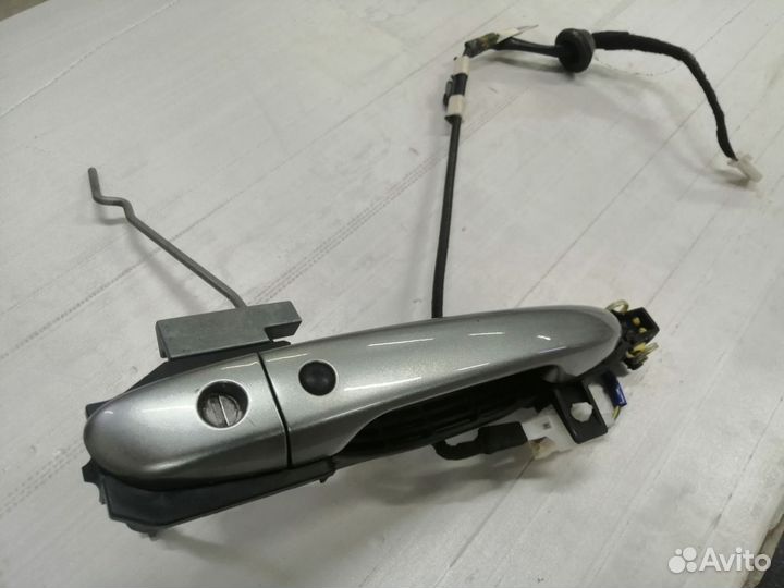 Ручка двери Mazda CX-5