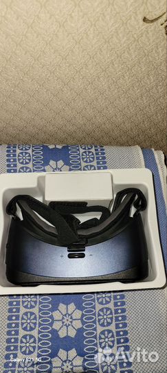 Samsung gear vr очки sm-r323