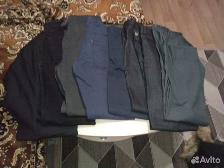 Вещи на подростка мальчика