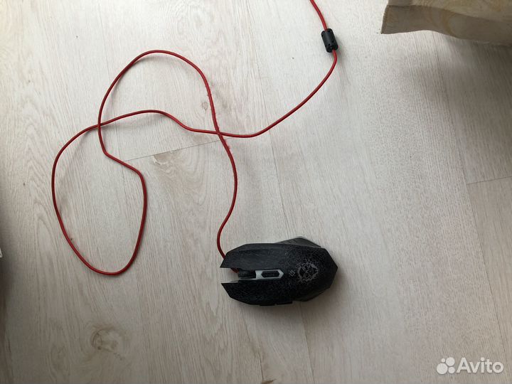 Игровая мышка