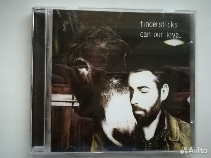Tindersticks (Can Our Love) 2001