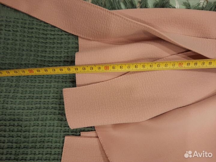 Кардиган женский 48