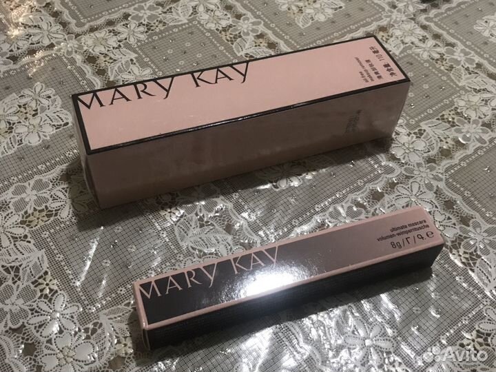 Косметика mary kay