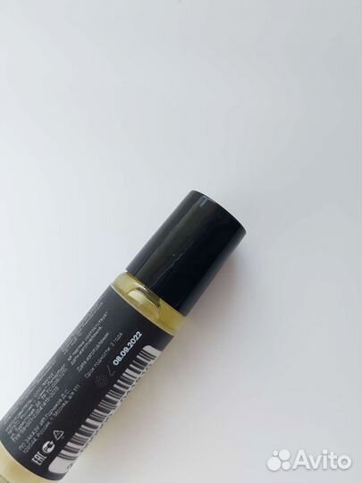 Библиотека ароматов Ириска Цветок хлопка