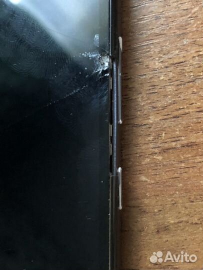 Lenovo Vibe K5(Разбит) работает