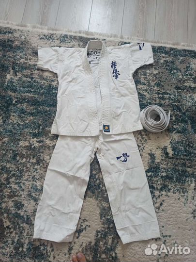 Кимоно детское