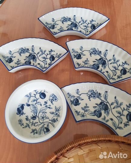 Менажница - Германия