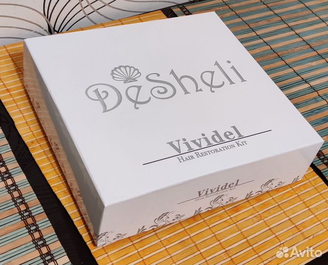 Аппарат для ухода за кожей головы (волосами)