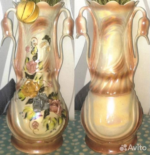 Вазы много, Кувшин с кружками, Подставка мнц