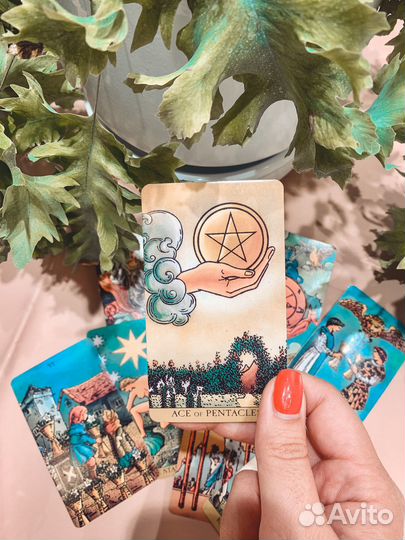 Расклады таро, таролог, гадание на таро