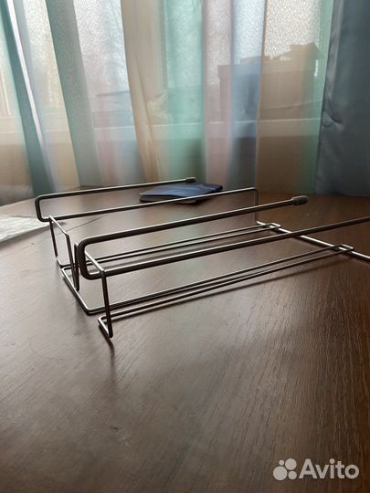 Держатель кухонный для бокалов
