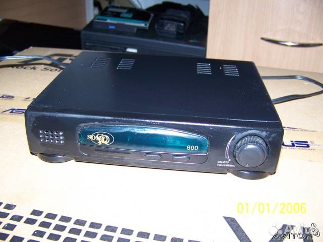 Антенны для телефонов дальнего радиуса действия