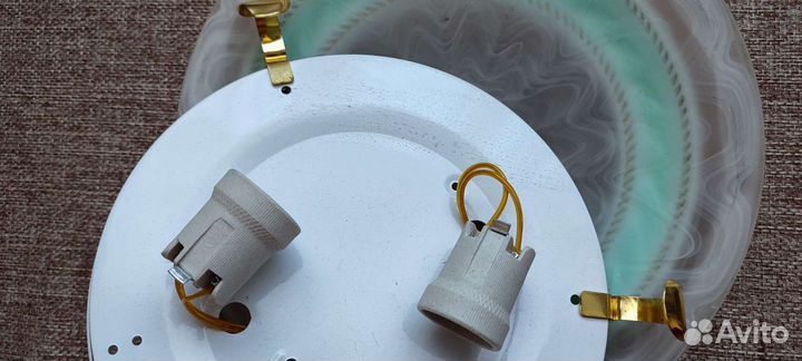 Светильник