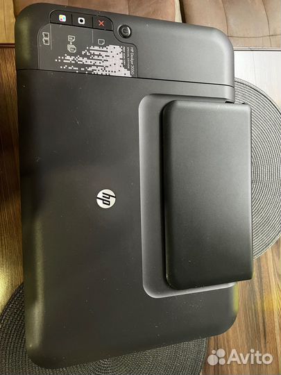 Принтер hp deskjet 2050