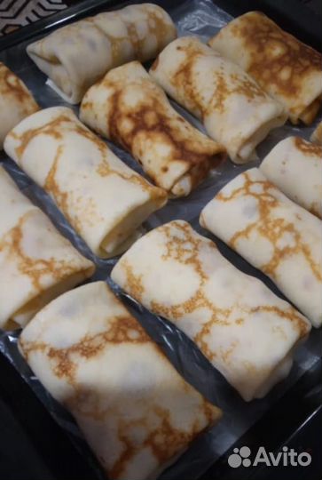 Пельмени вареники котлеты голубцы блины