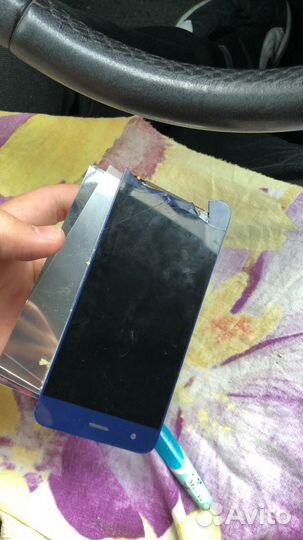 Ремонт сотовых телефонов