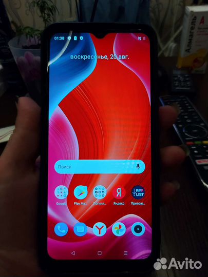 Мобильные телефоны бу android все