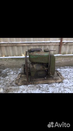 Двигатель уд2 м1